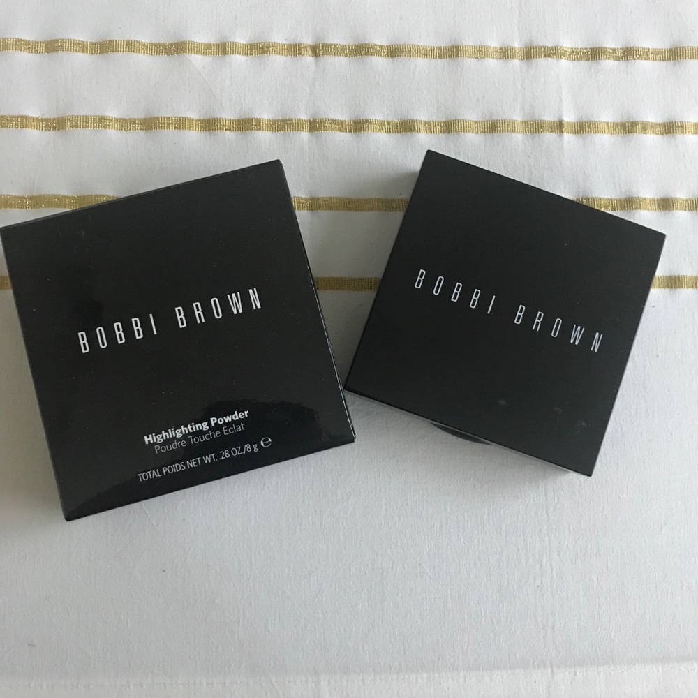 Bobbi Brown Highlighter